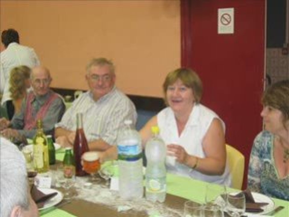 Notre anniv