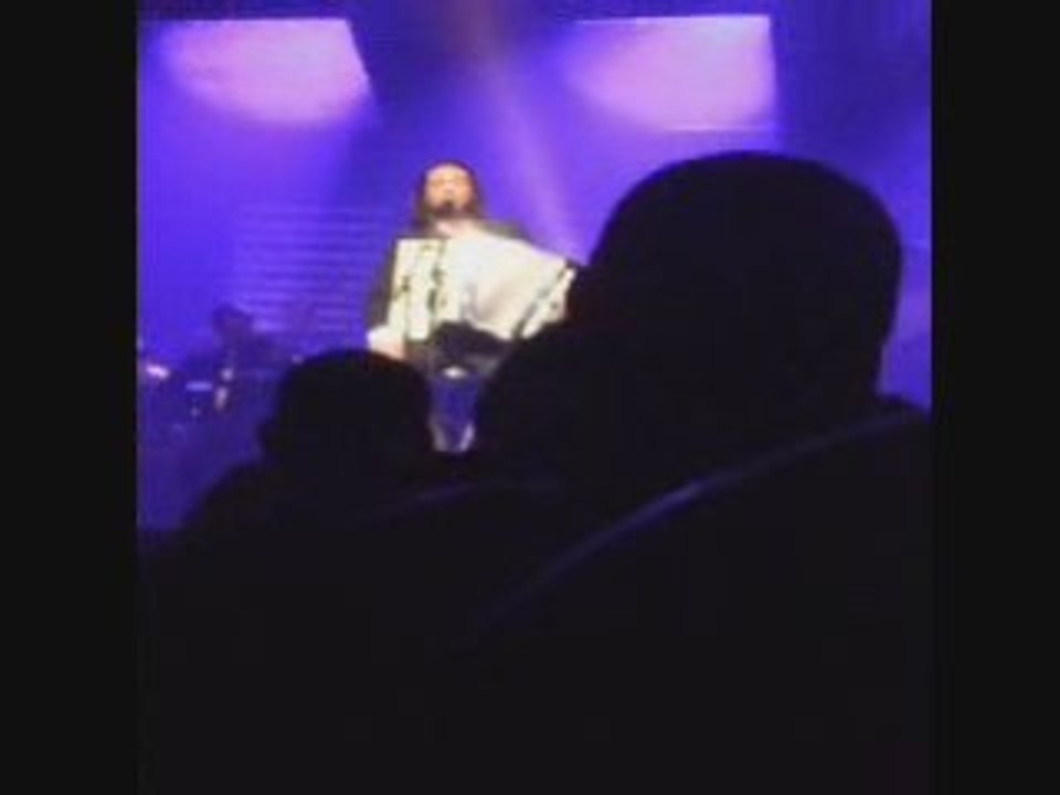 God only knows à Lyon