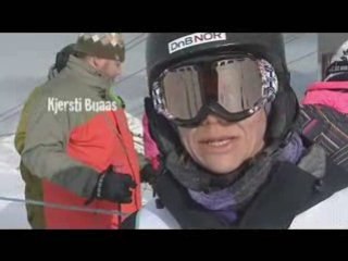 Roxy Chicken Jam 2008 - Cancelled due to the wind