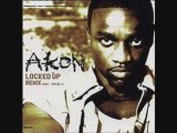 Akon-Right Now (na na na)
