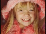 Connie Talbot- Rockin' Around the Christmas Tree