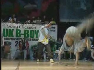 UK CHAMPIONSHIPS 2007 CREW PART 5
