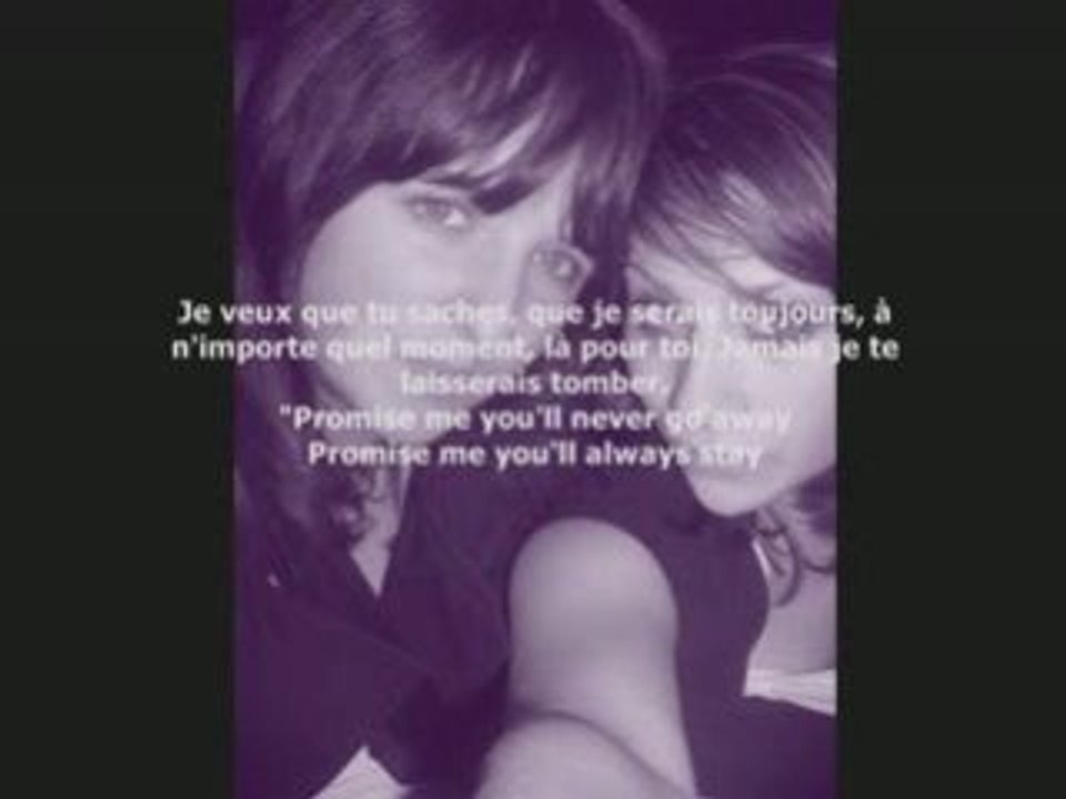 Je t'aime ma préférence (L'