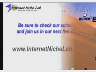 Saving Conference Room Databases