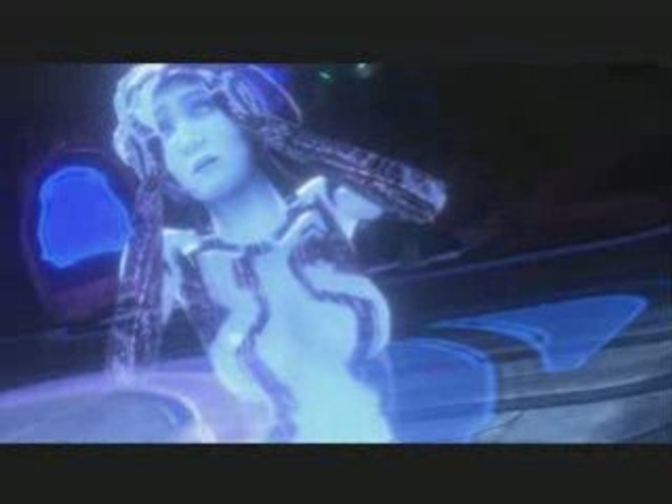 AMV Halo3