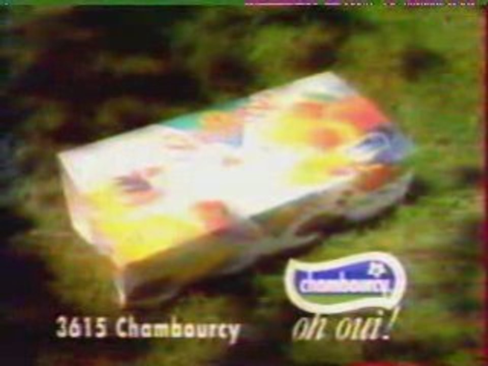 Jingles pub TF1 et M6