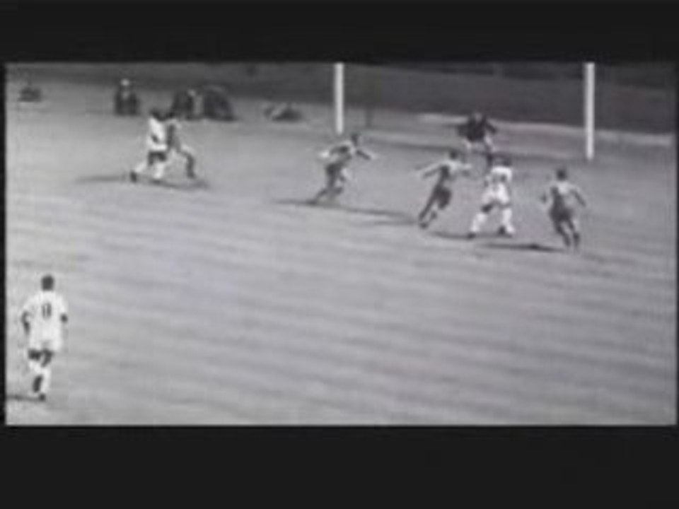 Pele Samba
