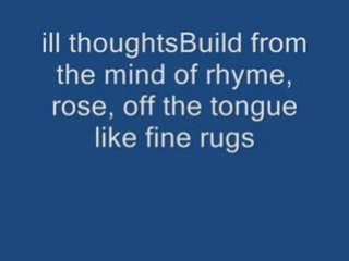 Jedi Mind Tricks - Saviorself feat_ Killah Priest