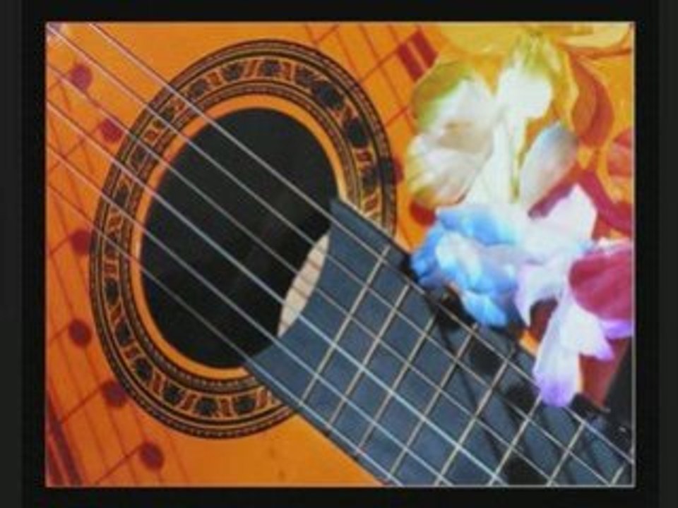 Quand la musique est bonne JJ Goldman