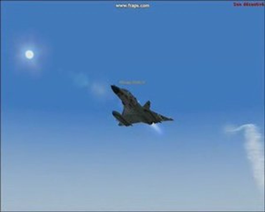 Sharko fox virtuel_Recrutement