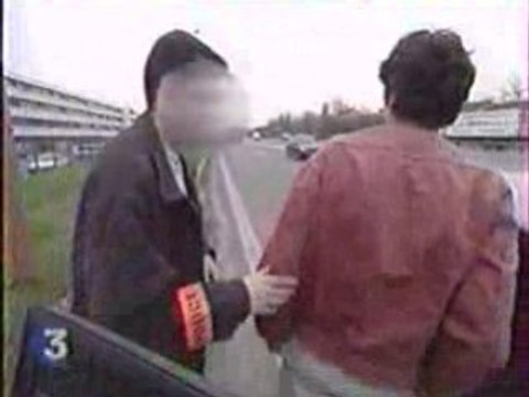 Plessis Robinson et drogue en Mars 2002 !!