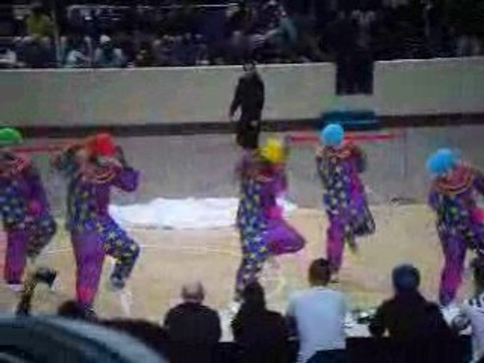 Show Electro FAMOUS , qualifications ! Vertifight