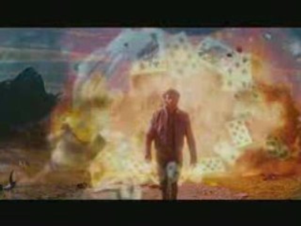 Wolverine Trailer