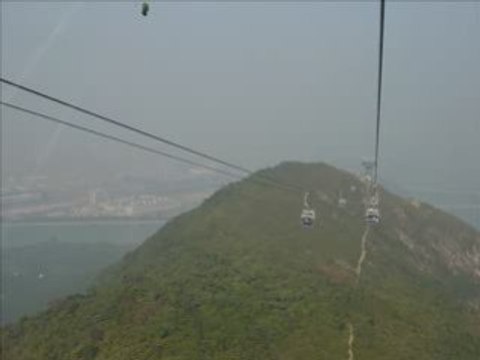 Hong Kong...bien plus que des gratte-ciel !