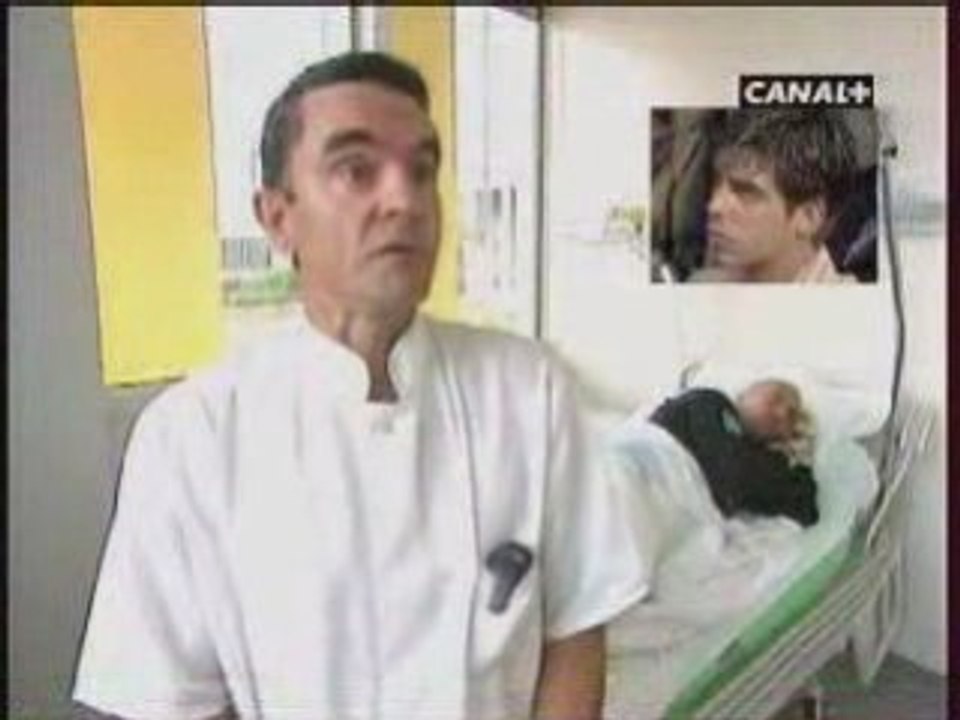 Dispositif anti-Juninho