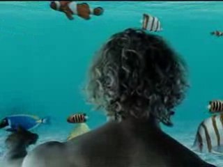 "Surfer, Dude" Dude Moment: Fish