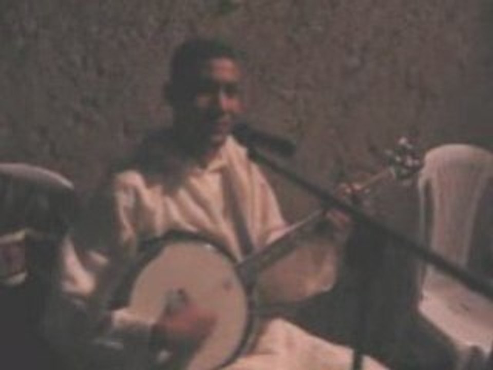 Aslal Nimarayen à Taghjijt 12/12/2008