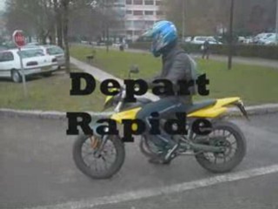 Derbi drd evo