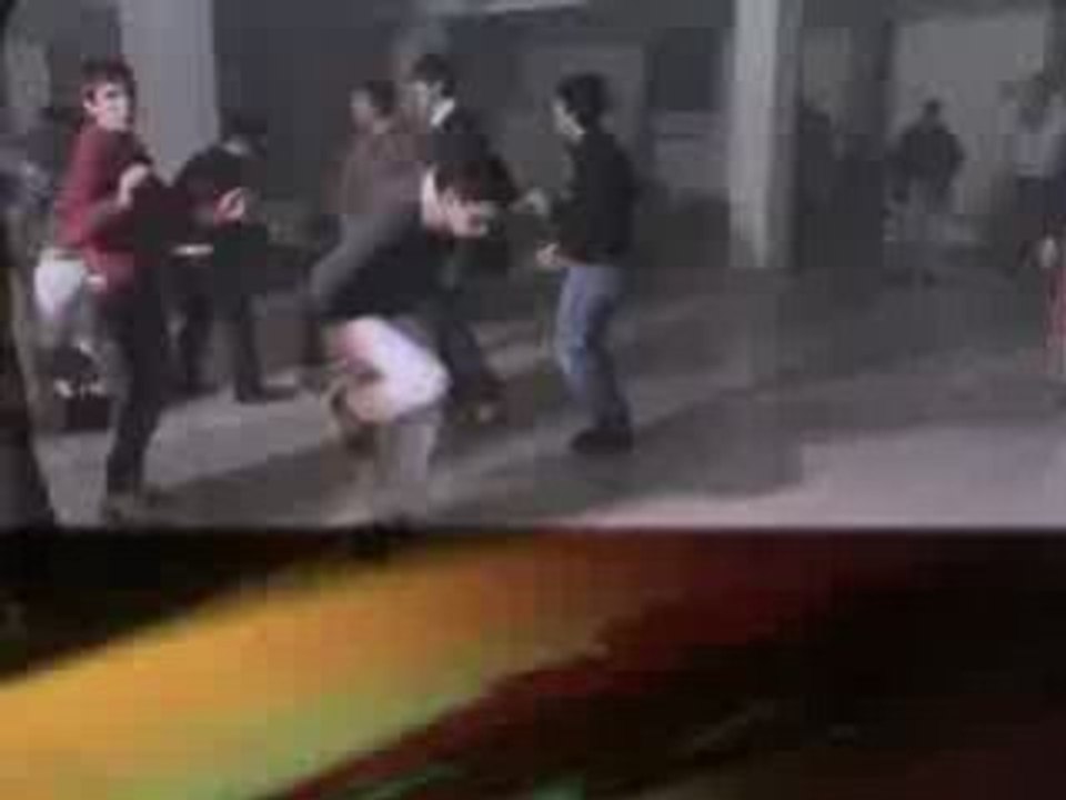 Jumpstyle Umberto