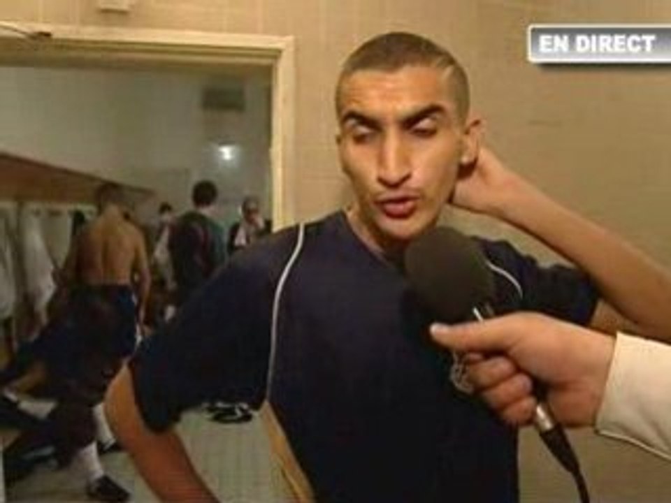 STAR DU FOOT - STEEVE DASSIDOT
