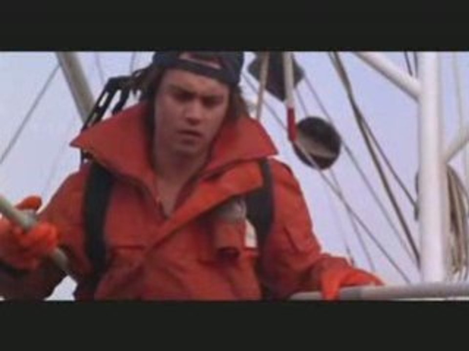 EXTRAIT arizona dream