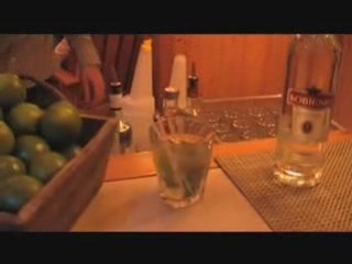 Premières neige à Val-Tho