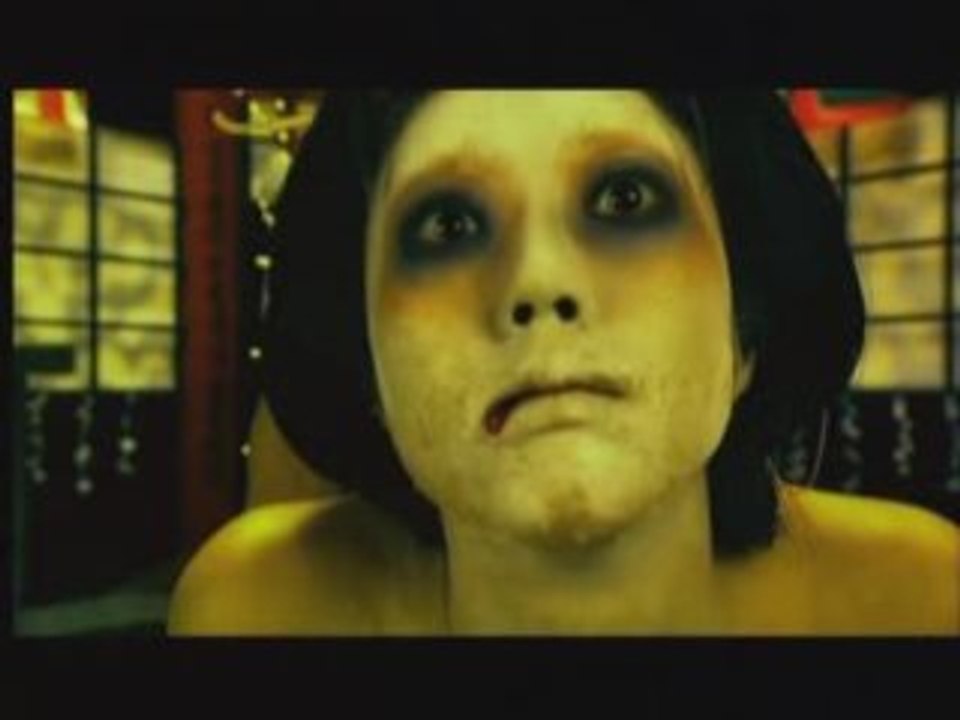 Dir en Grey - Obscure