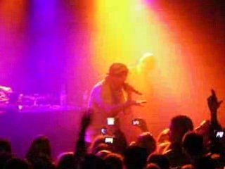 Tunisiano - Pris Pour Cible