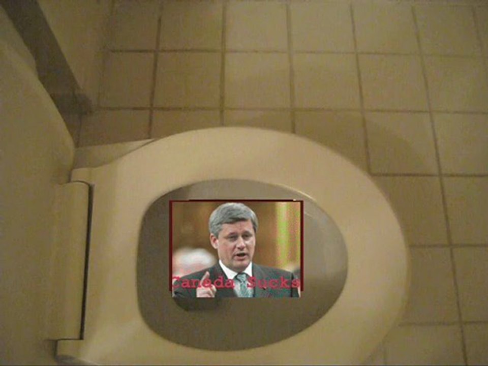 Major Nourhaghighi v. Corrupt Canadian Govermment