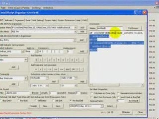 Embedding Indicators