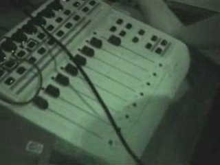 JT Labo 14 @ Paris (121208)