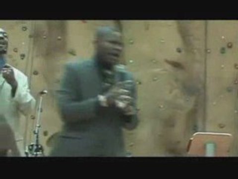 Pasteur Nickens KOBANGHE à london 2 et 3