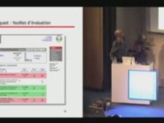 Elie Sloïm Qualité et accessibilité Web