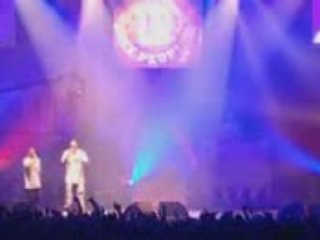 KOOL SHEN SINIK K JAMES thats my people