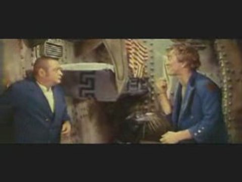 EXTRAIT 20000 LIEUES SOUS LES MERS