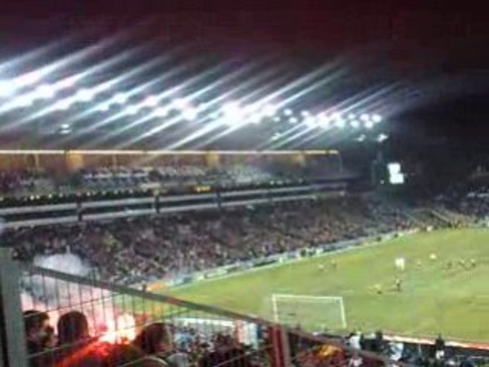 OM Nice 2008 - 2e but en live ..........