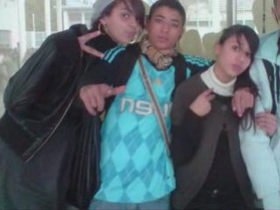 la famille