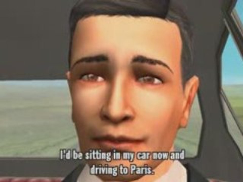 Das Gewicht der Sekunde