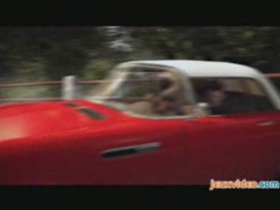 Mafia II