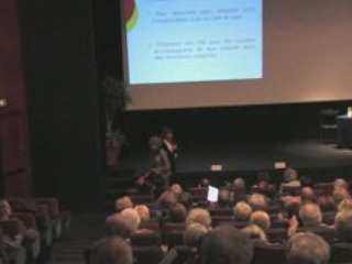 Présentation et conclusion