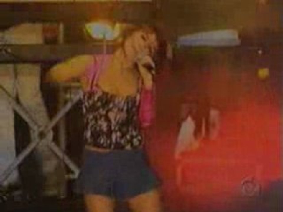 RBD Adios (Nuestro Amor -En Vivo Sao Paulo Brasil) Pt 18