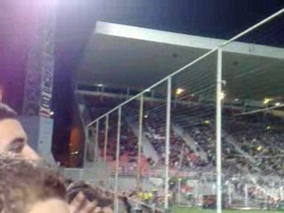 Ambiance en Brigade Sud Nice BSN 85