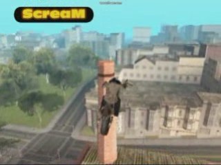 GTA SA Stunt by [ES]ScreaM 10