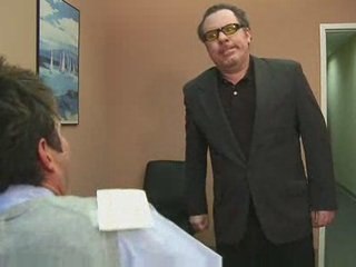 Jack Nicholson Robert Deniro for Adventures In IT