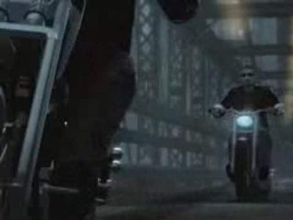 Grand Theft Auto IV:  The Lost & Damned