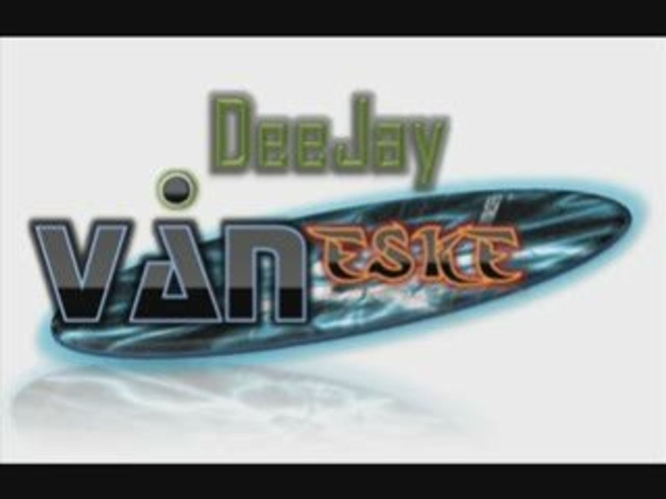 DJ Vaneske - Static