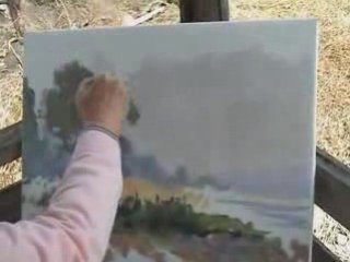 Acrilico Painting