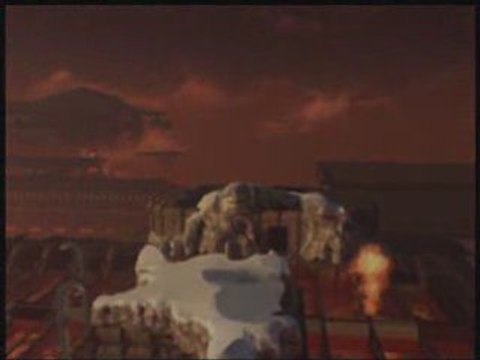 Halo 3 Trick - Projet Alpha - Le Halo