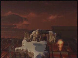 Halo 3 Trick - Projet Alpha - Le Halo