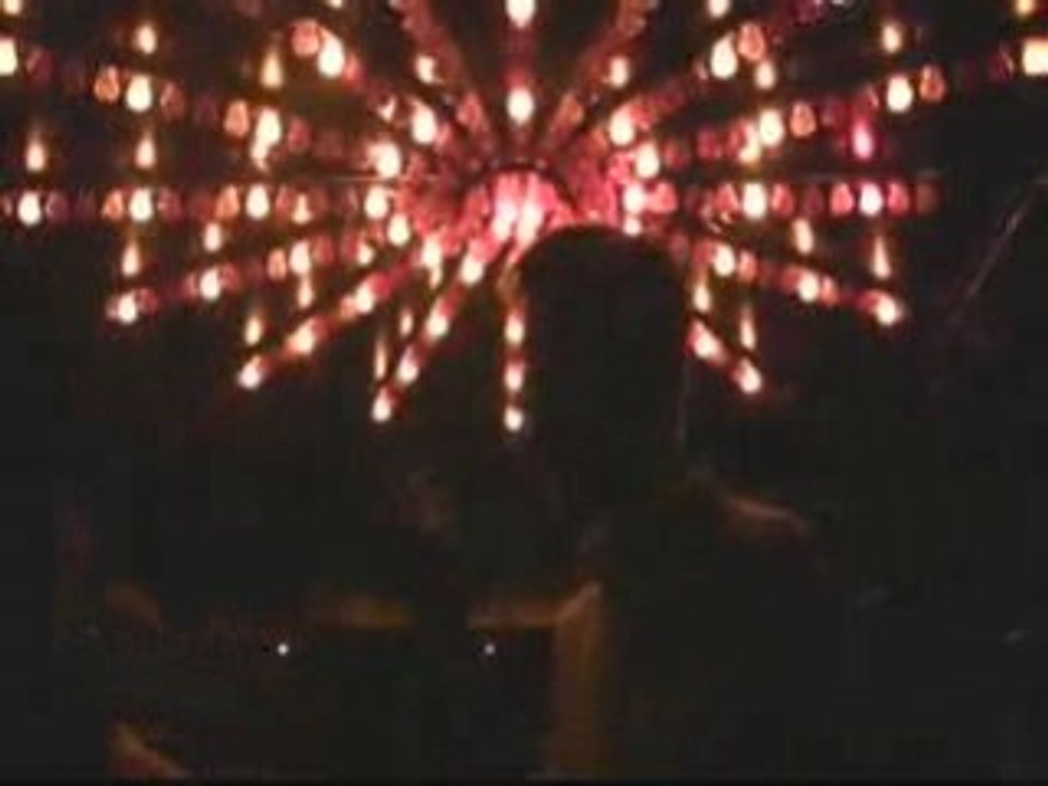 Soirée en boîte avec Heartbeat au Paris Paris-12/12/2008-2/2